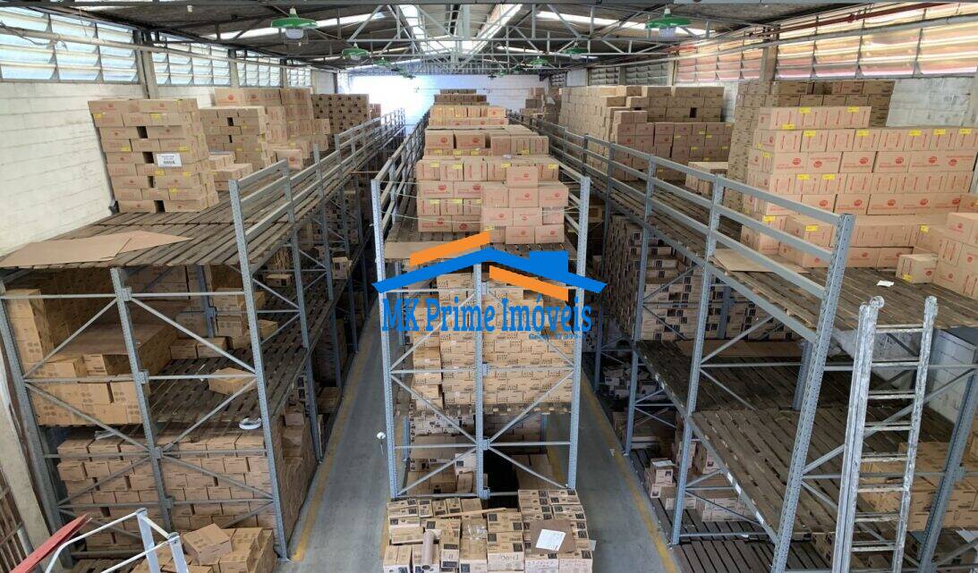 Depósito-Galpão, 569 m² - Foto 7