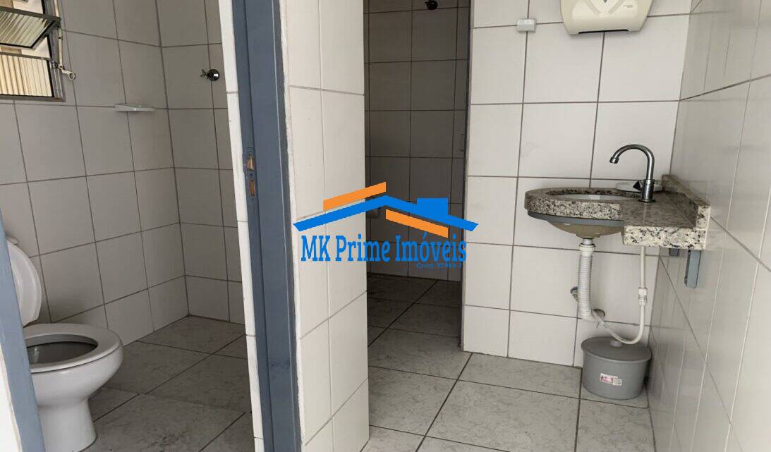 Depósito-Galpão, 569 m² - Foto 9