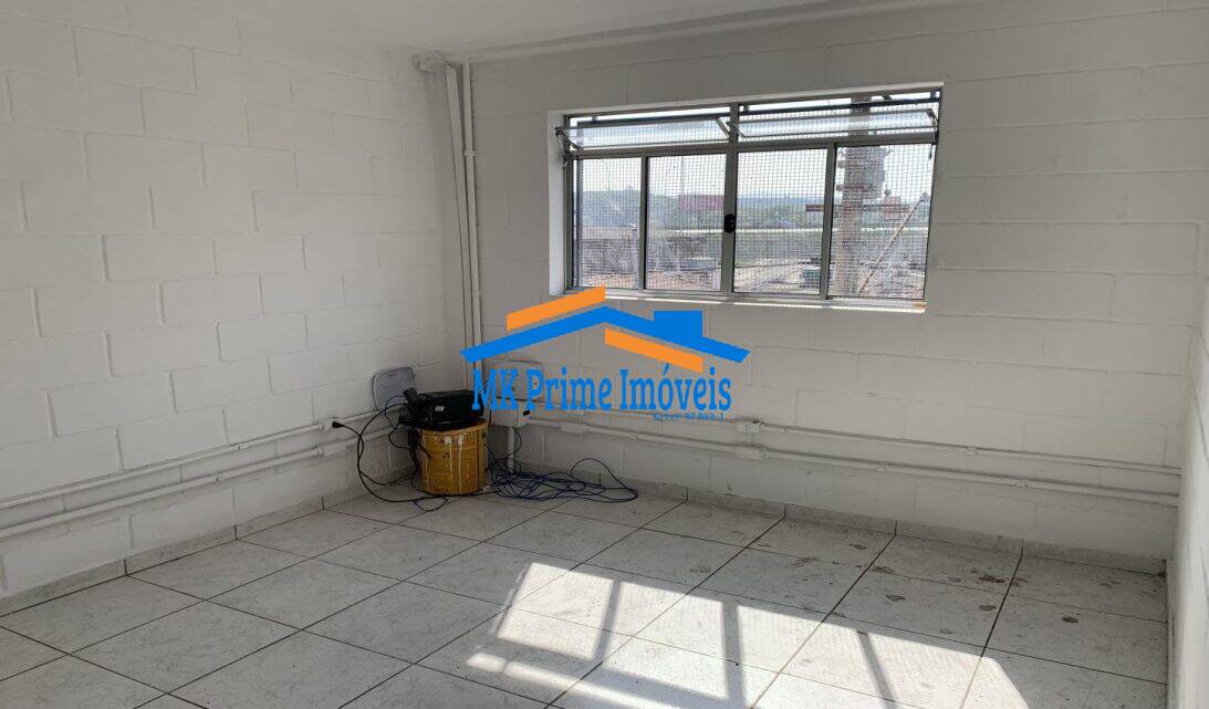 Depósito-Galpão, 569 m² - Foto 10