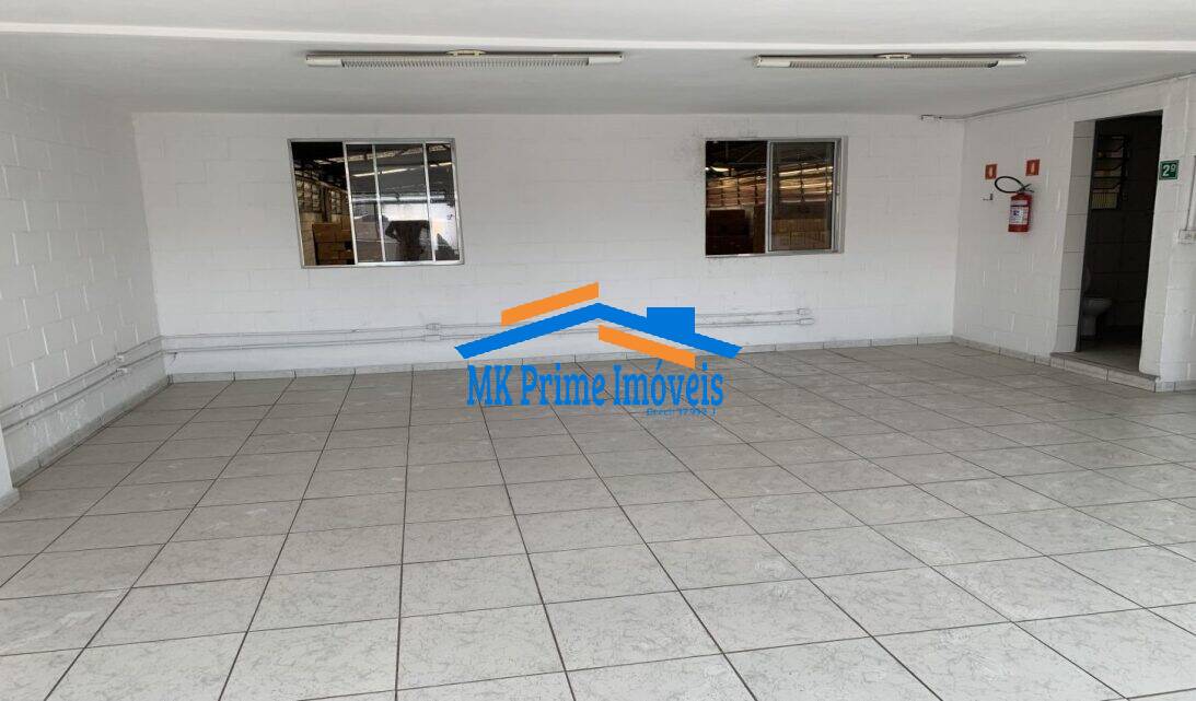 Depósito-Galpão, 569 m² - Foto 12