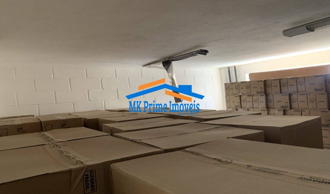 Depósito-Galpão, 569 m² - Foto 13