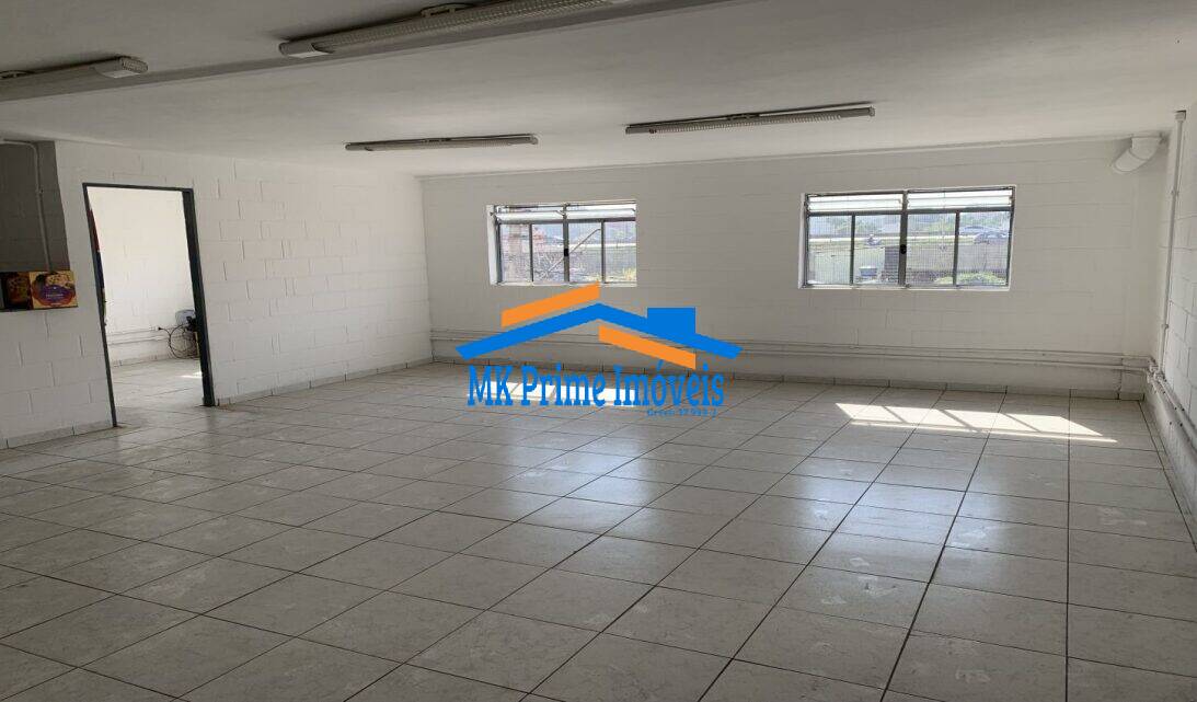 Depósito-Galpão, 569 m² - Foto 11