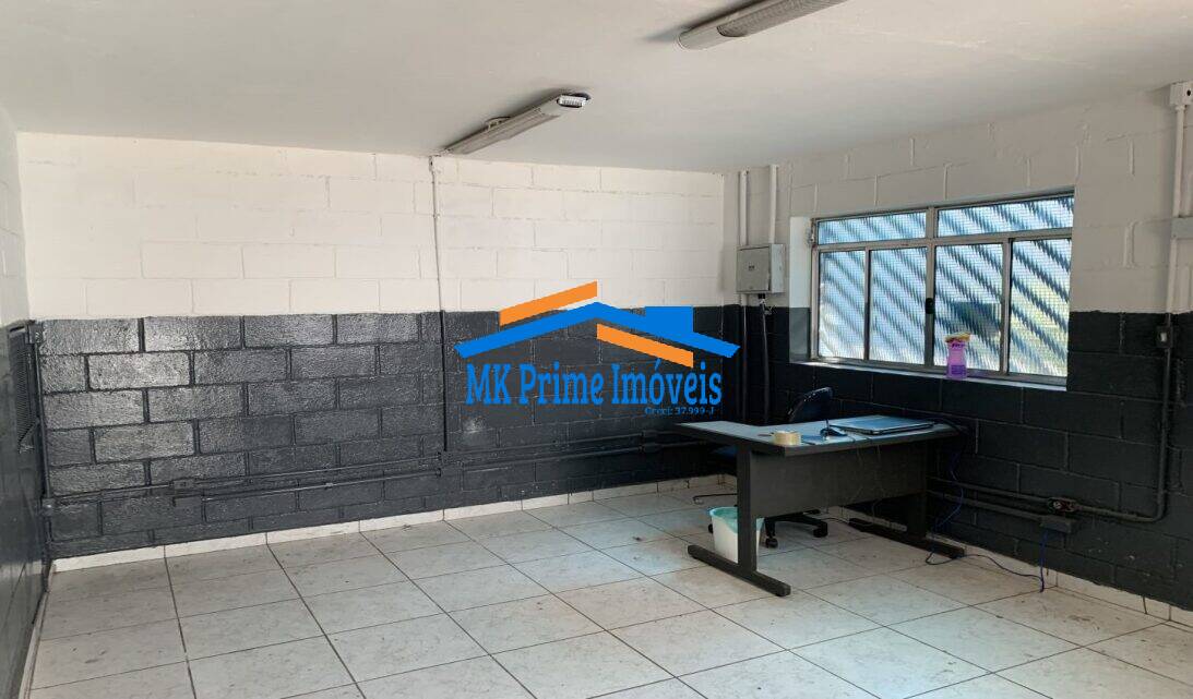 Depósito-Galpão, 569 m² - Foto 16