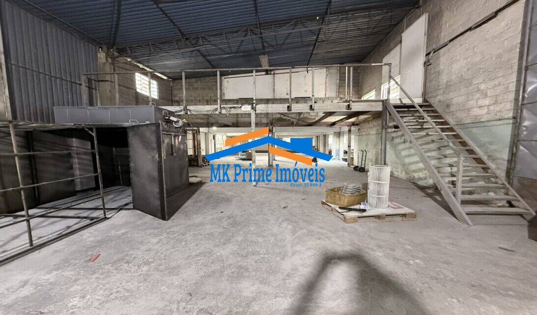 Depósito-Galpão, 3910 m² - Foto 10