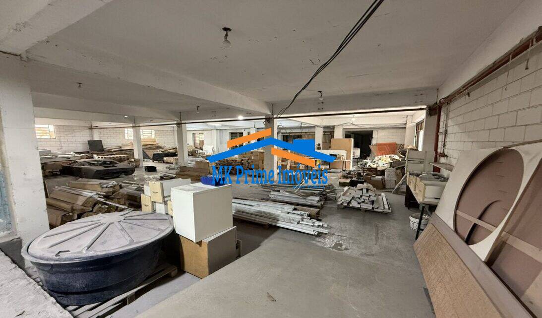 Depósito-Galpão, 3910 m² - Foto 8