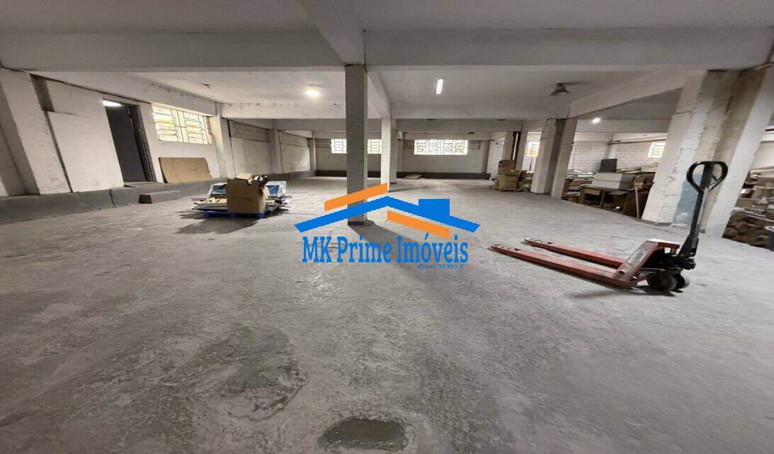 Depósito-Galpão, 3910 m² - Foto 9
