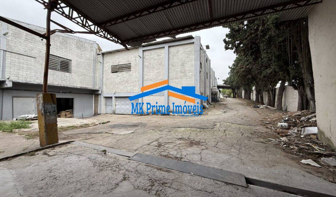 Depósito-Galpão, 3910 m² - Foto 7