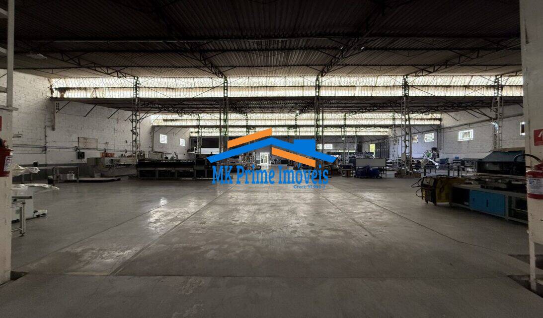 Depósito-Galpão, 3910 m² - Foto 13