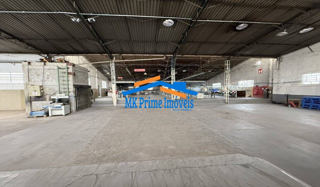 Depósito-Galpão, 3910 m² - Foto 14