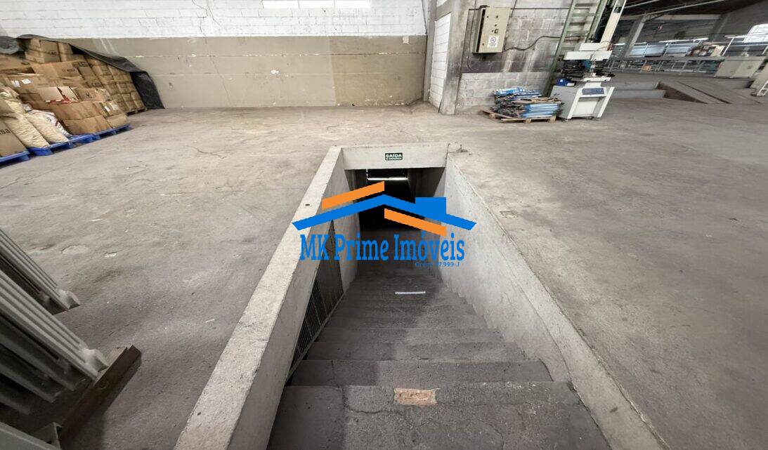 Depósito-Galpão, 3910 m² - Foto 12