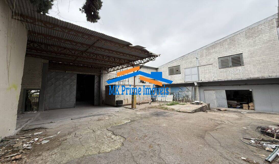 Depósito-Galpão, 3910 m² - Foto 11