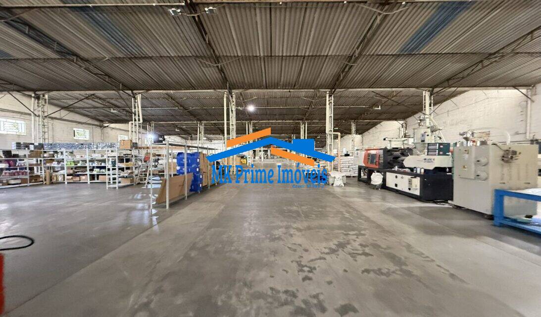 Depósito-Galpão, 3910 m² - Foto 15
