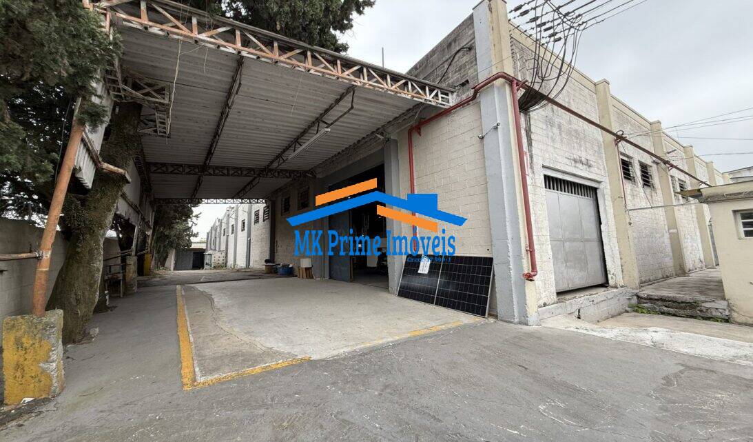 Depósito-Galpão, 3910 m² - Foto 38