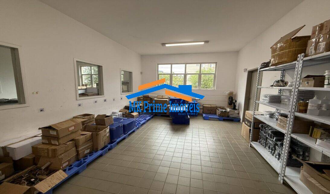 Depósito-Galpão, 3910 m² - Foto 34
