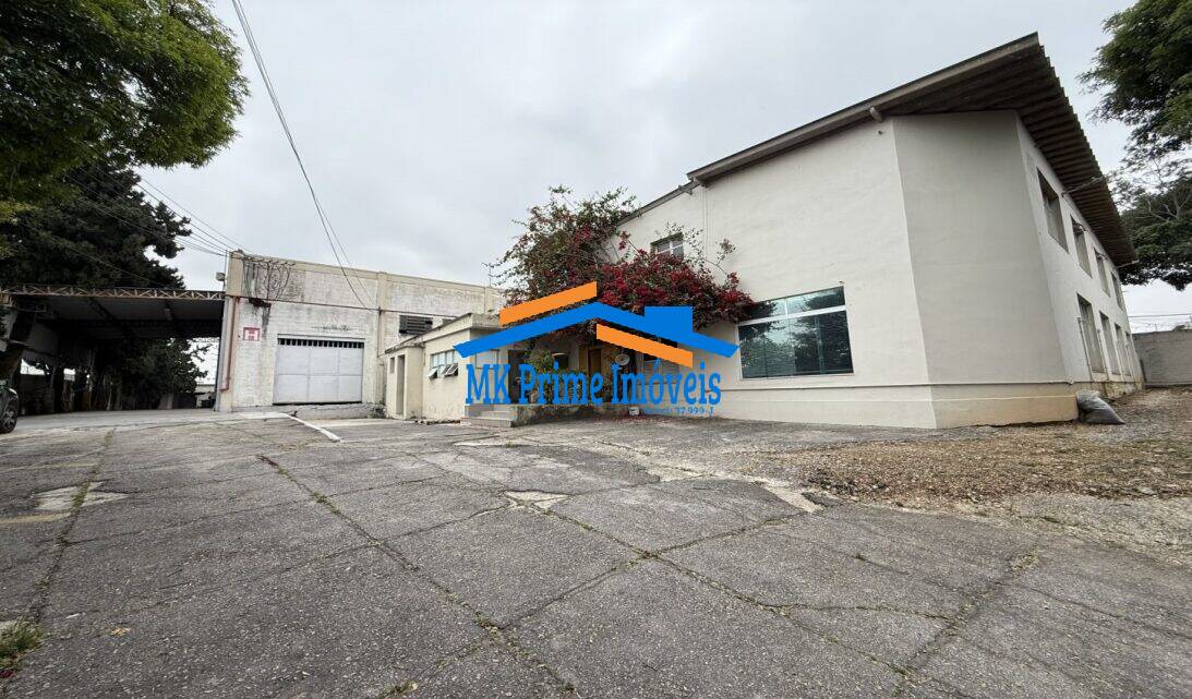 Depósito-Galpão, 3910 m² - Foto 40