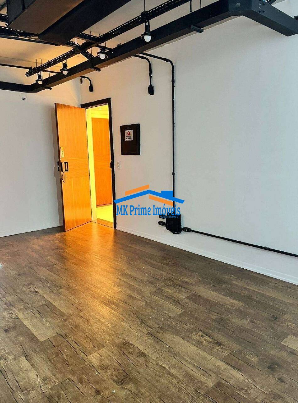 Sala-Conjunto, 43 m² - Foto 4