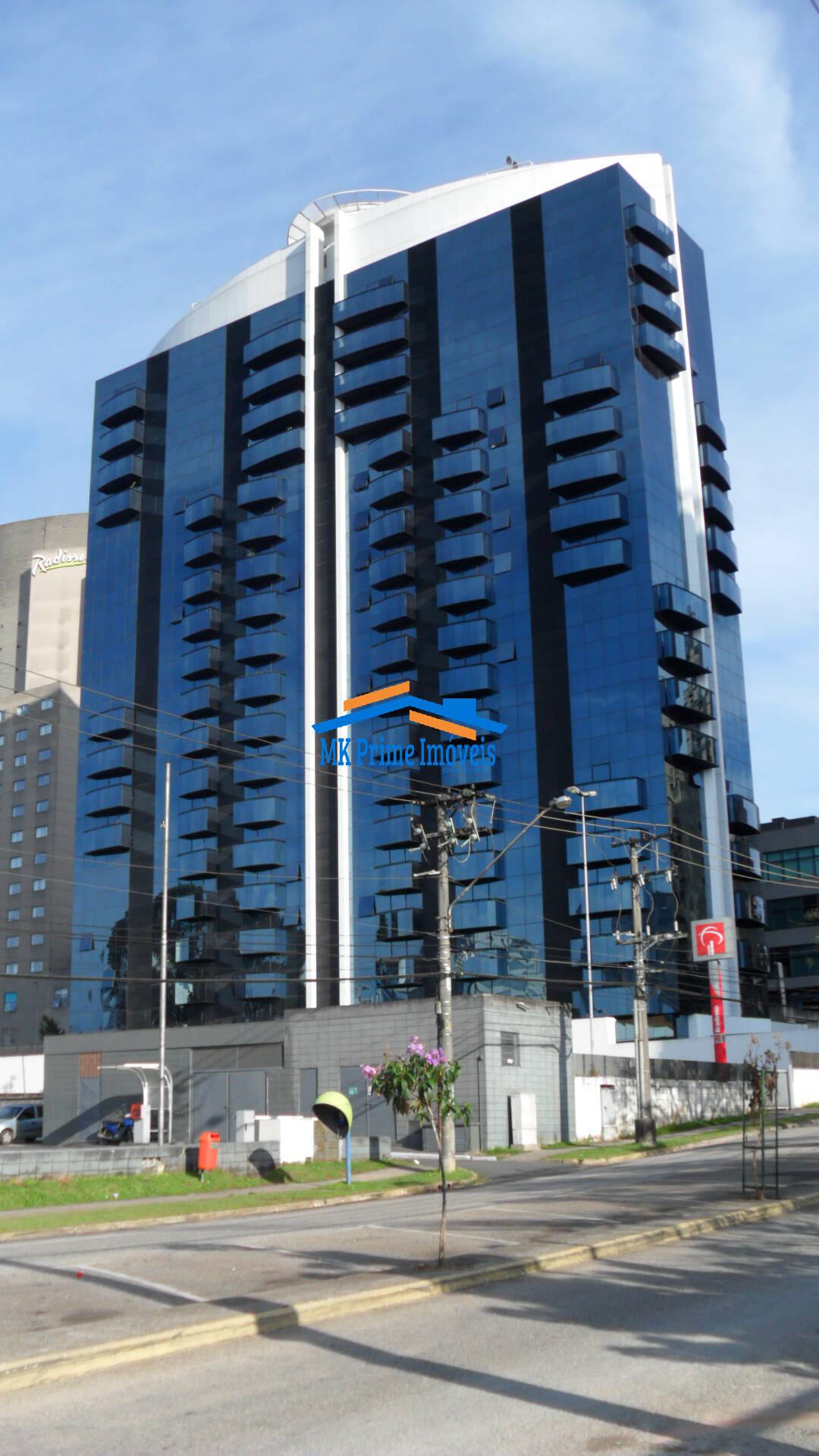 Sala-Conjunto, 43 m² - Foto 1