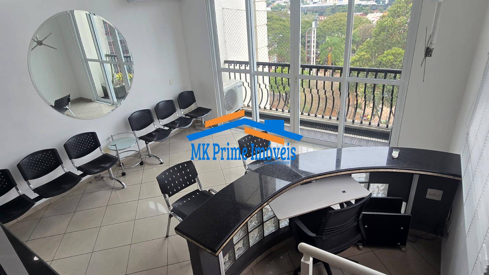 Sala-Conjunto, 78 m² - Foto 1