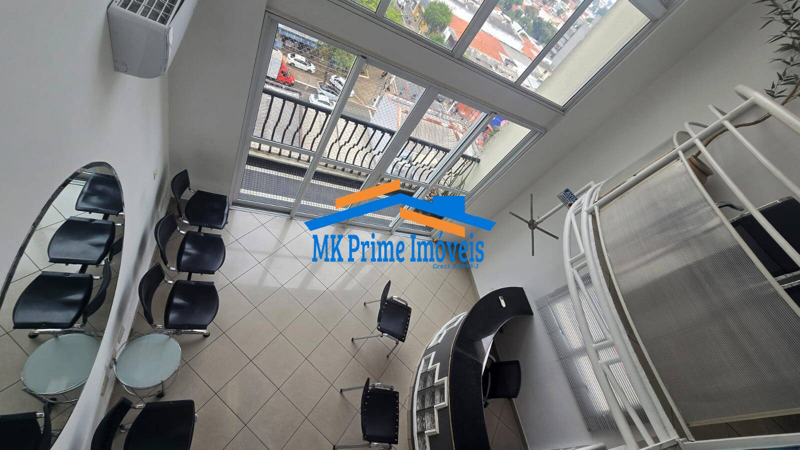 Sala-Conjunto, 78 m² - Foto 4