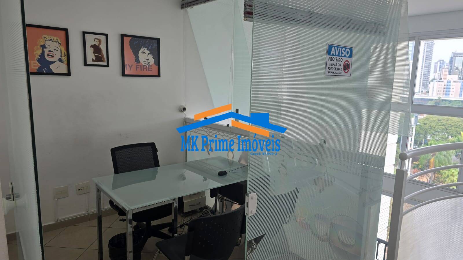 Sala-Conjunto, 78 m² - Foto 2