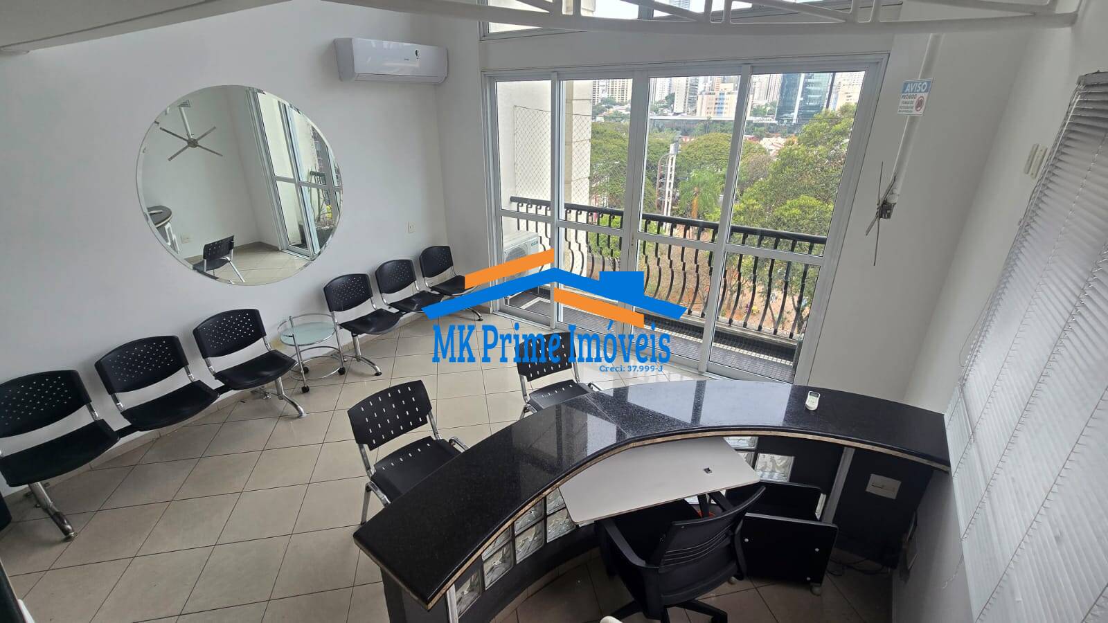 Sala-Conjunto, 78 m² - Foto 12