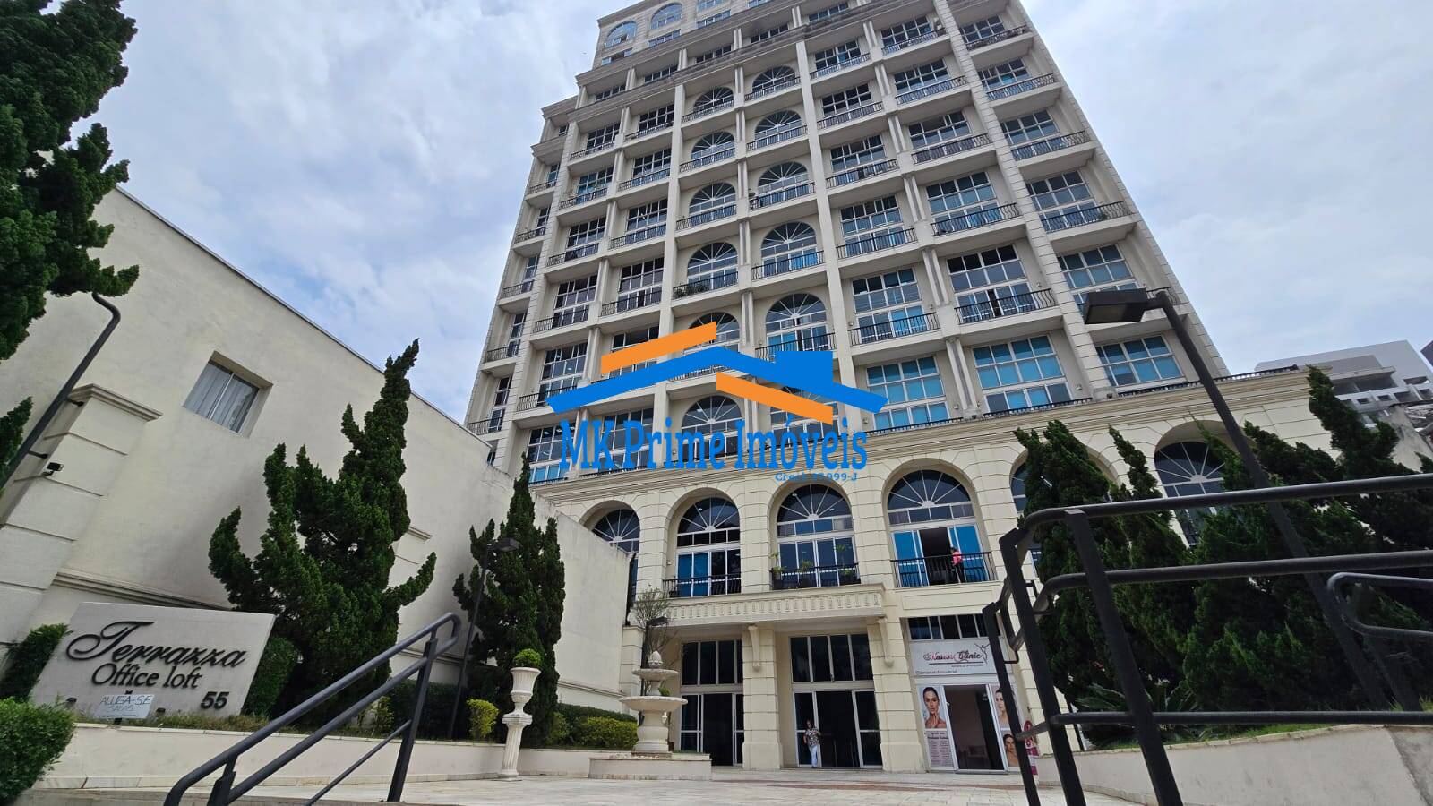 Sala-Conjunto, 78 m² - Foto 10