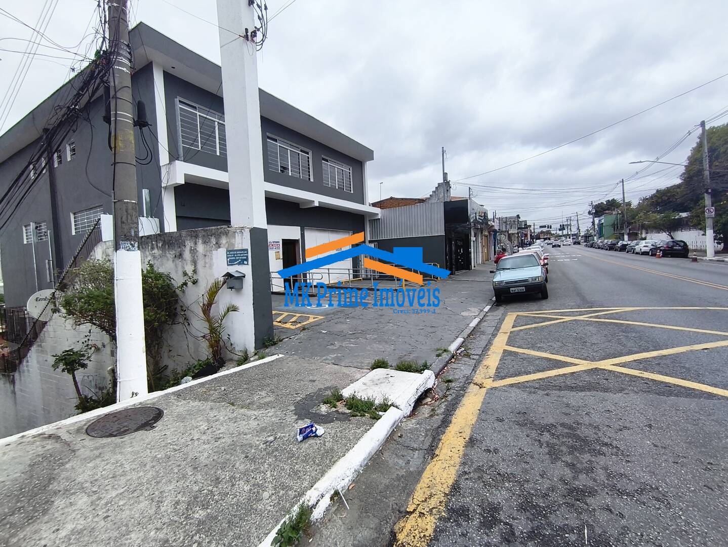 Prédio Inteiro, 819 m² - Foto 2