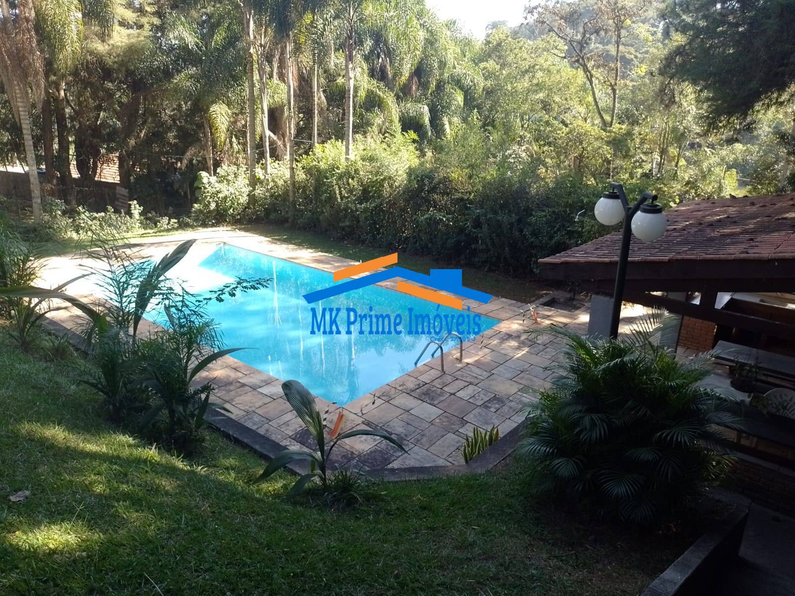 Chácara, 4 quartos, 3300 m² - Foto 21