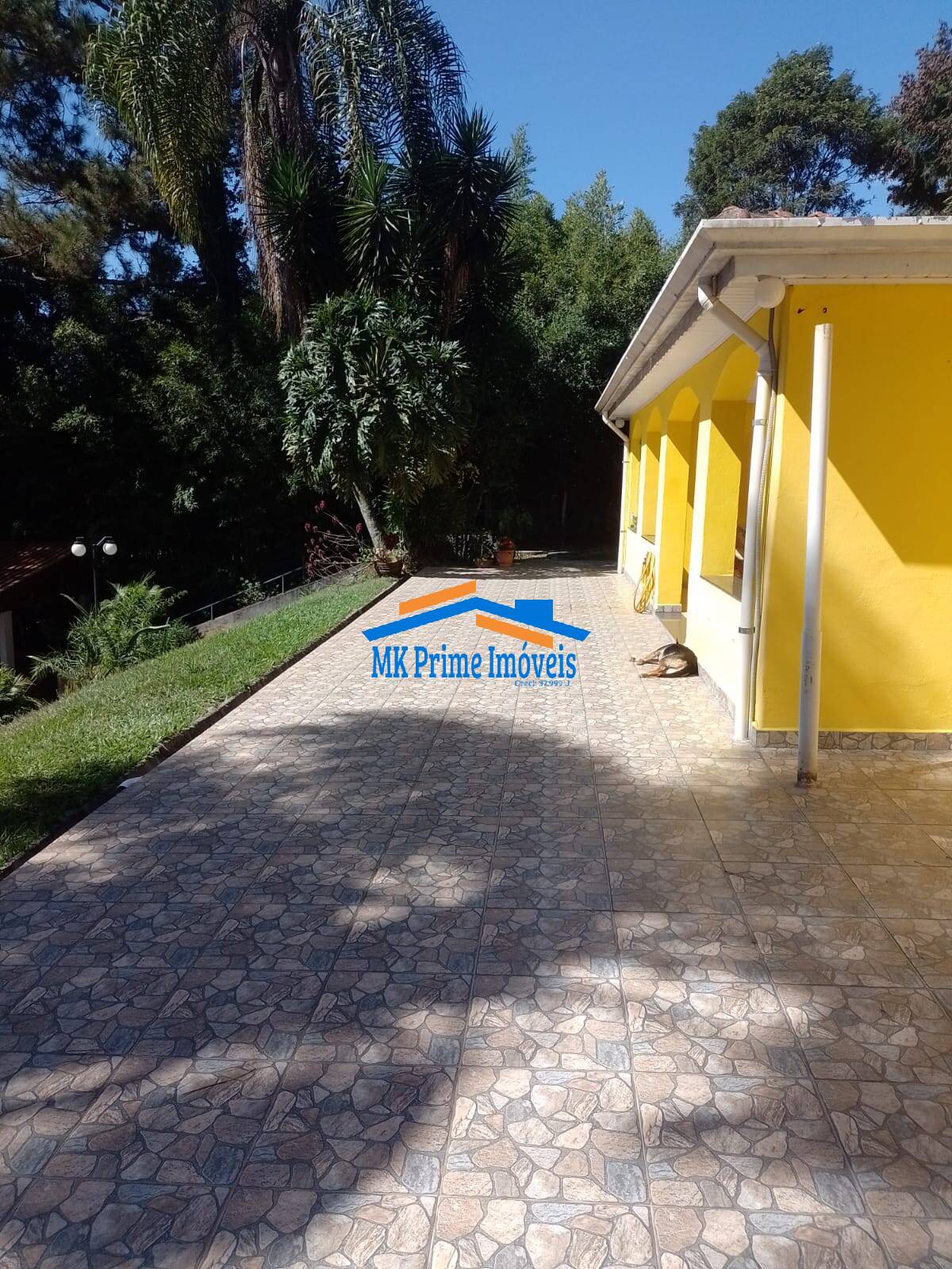 Chácara, 4 quartos, 3300 m² - Foto 16