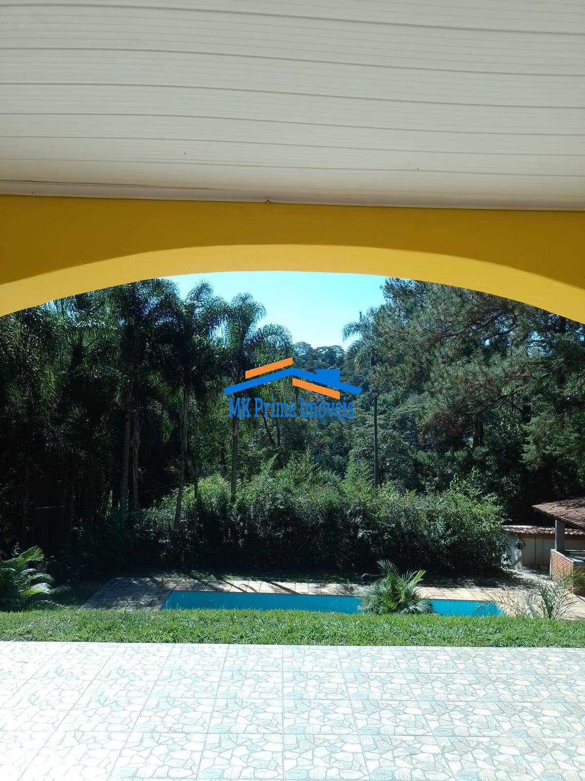 Chácara, 4 quartos, 3300 m² - Foto 17