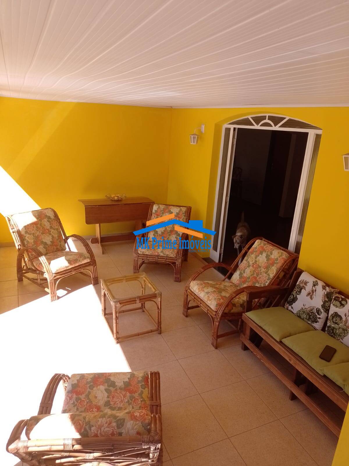 Chácara, 4 quartos, 3300 m² - Foto 18