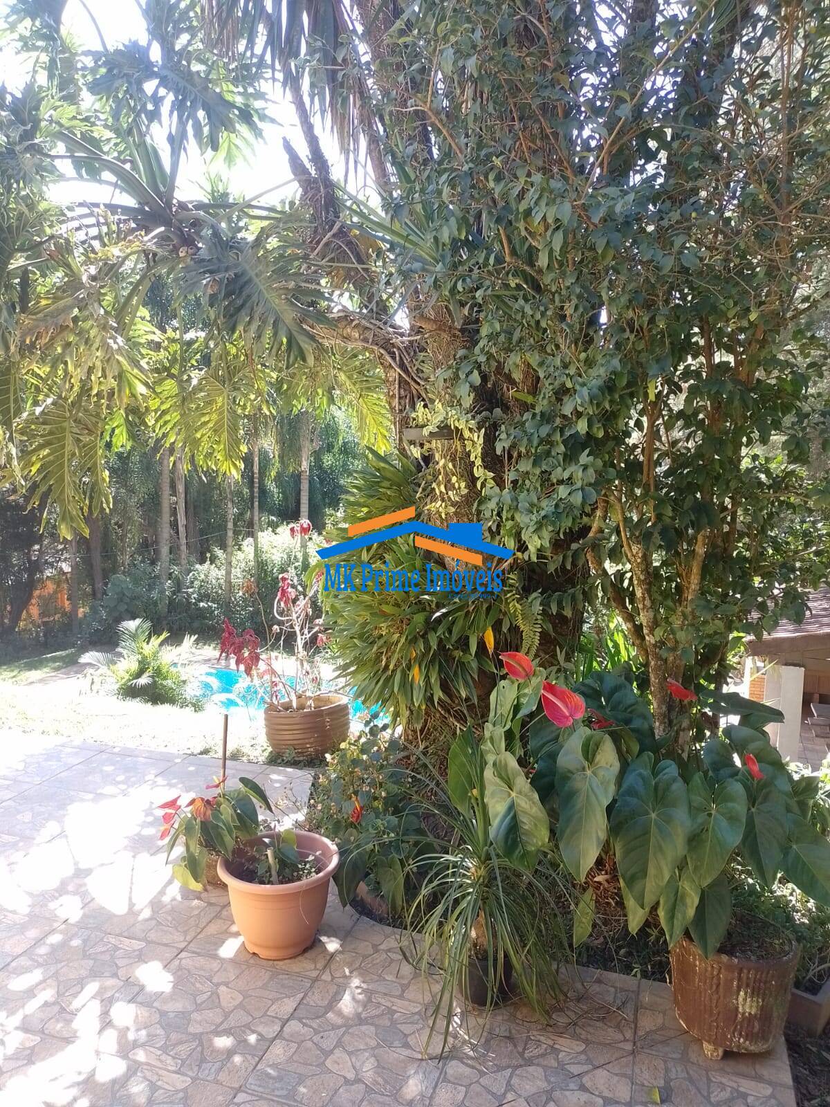 Chácara, 4 quartos, 3300 m² - Foto 23