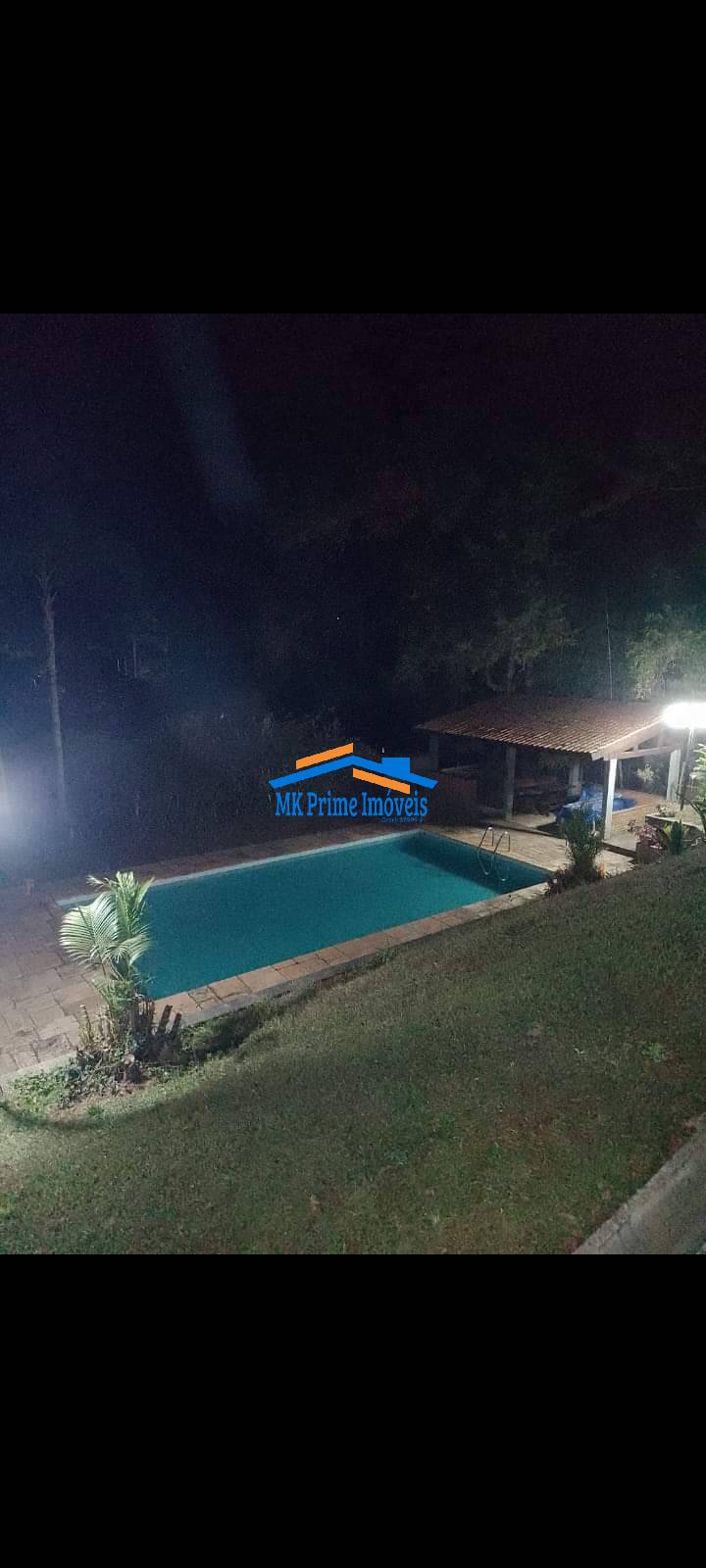 Chácara, 4 quartos, 3300 m² - Foto 25