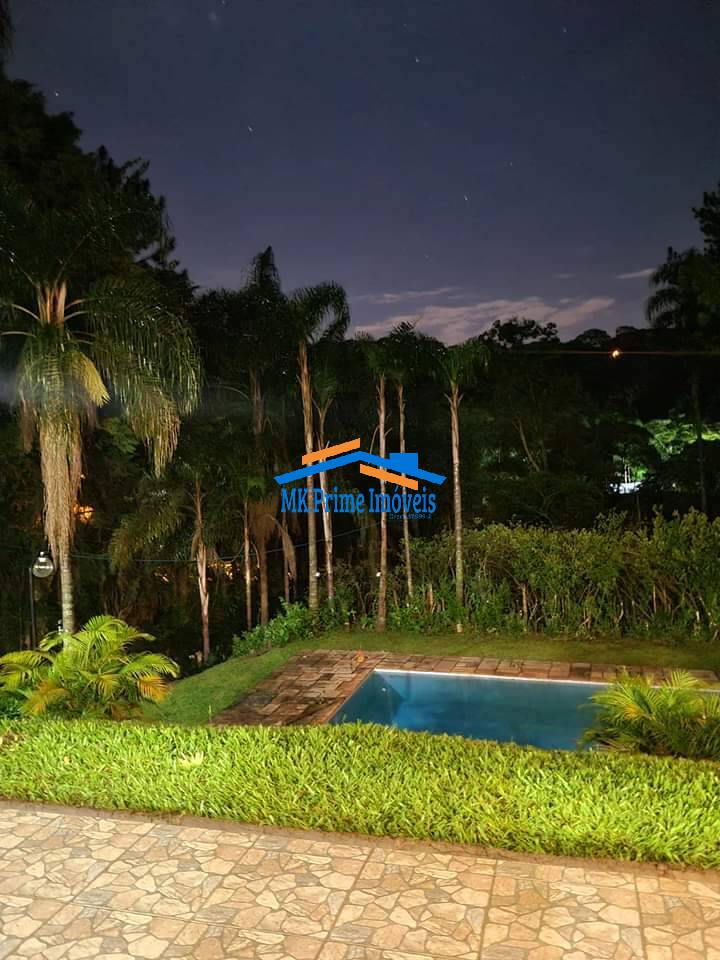 Chácara, 4 quartos, 3300 m² - Foto 26