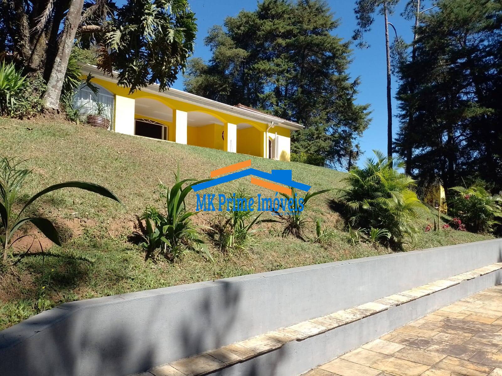 Chácara, 4 quartos, 3300 m² - Foto 4