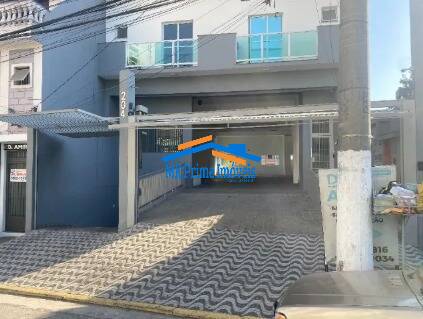 Depósito-Galpão, 200 m² - Foto 1