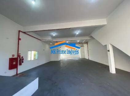 Depósito-Galpão, 200 m² - Foto 5