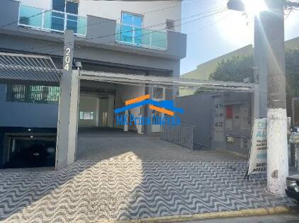 Depósito-Galpão, 200 m² - Foto 2