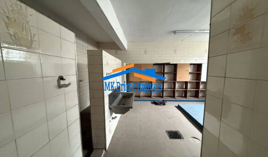 Depósito-Galpão, 1600 m² - Foto 18