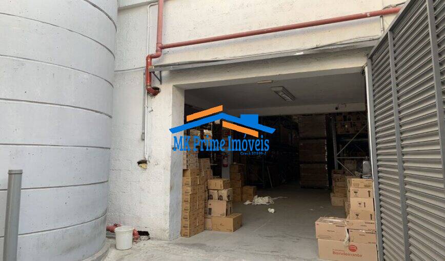 Depósito-Galpão, 1600 m² - Foto 22