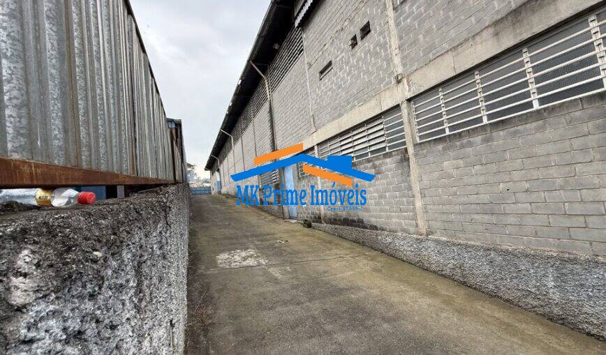 Depósito-Galpão, 1600 m² - Foto 21