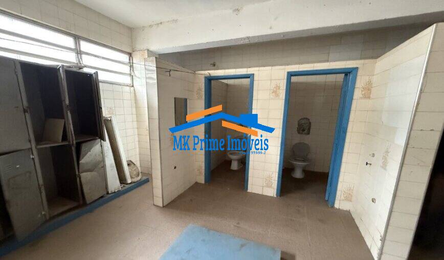 Depósito-Galpão, 1600 m² - Foto 19