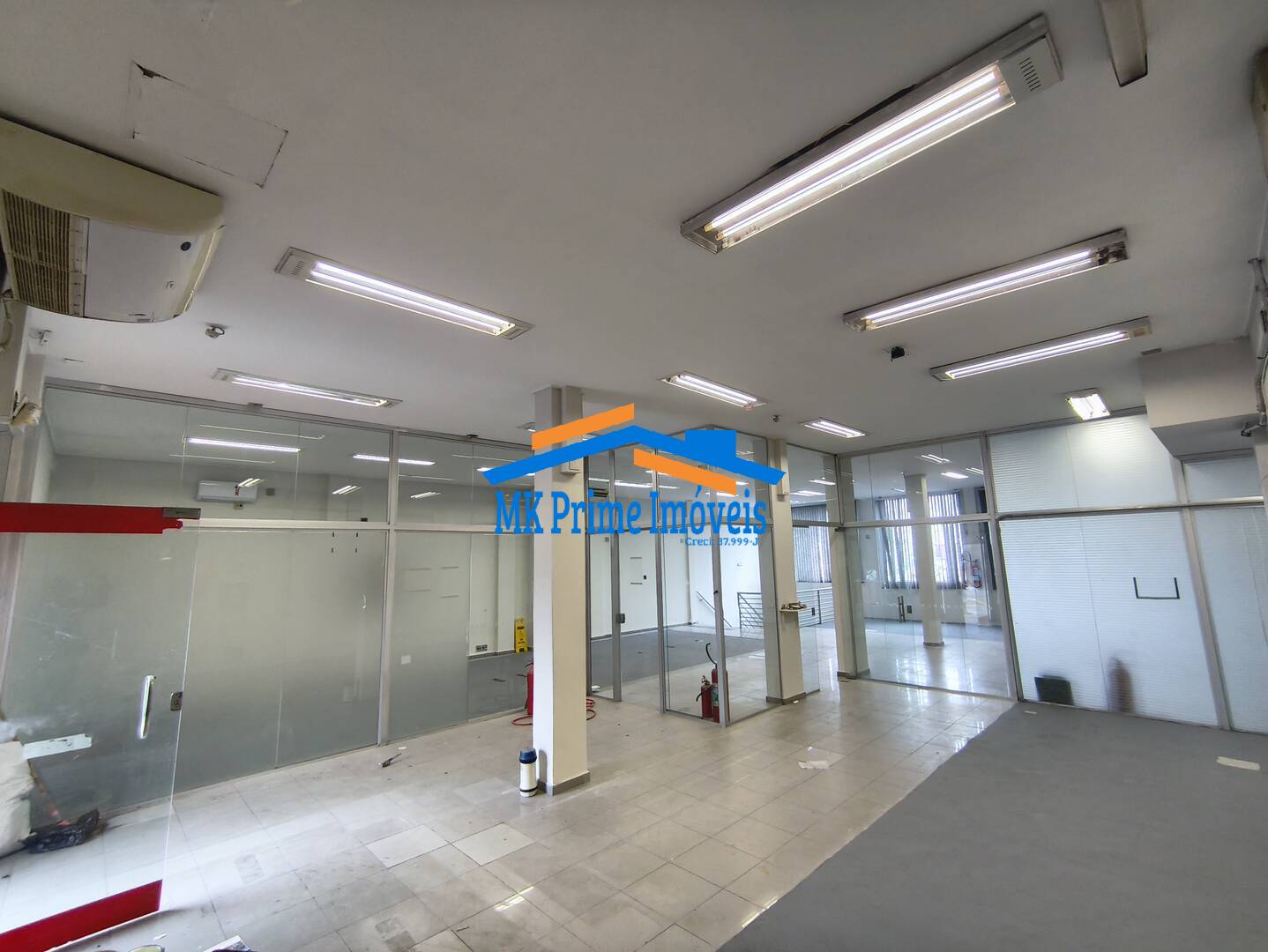 Prédio Inteiro, 819 m² - Foto 4