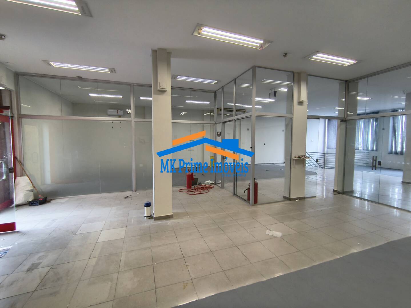 Prédio Inteiro, 819 m² - Foto 5