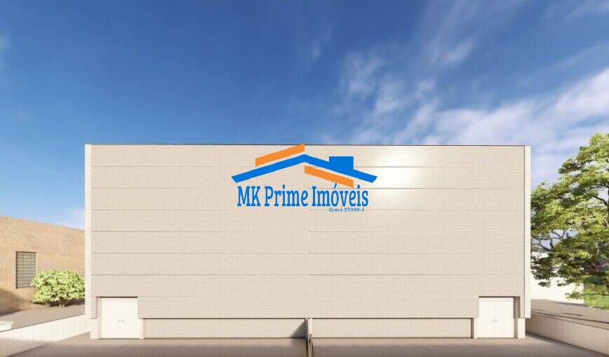 Depósito-Galpão, 1190 m² - Foto 6