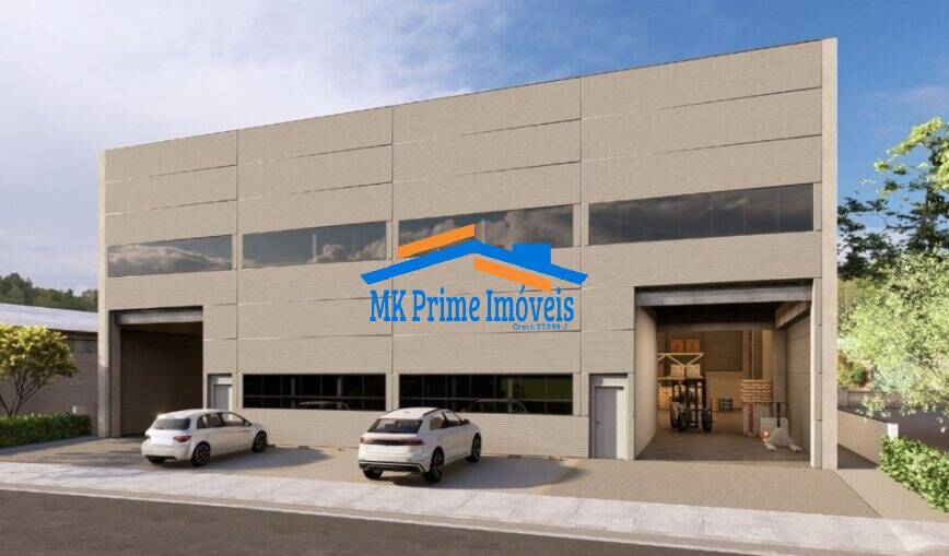 Depósito-Galpão, 1190 m² - Foto 7