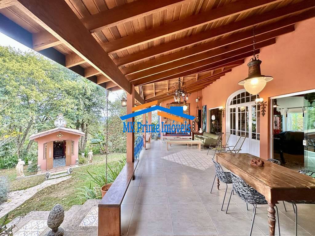 Casa de Condomínio, 4 quartos - Foto 24