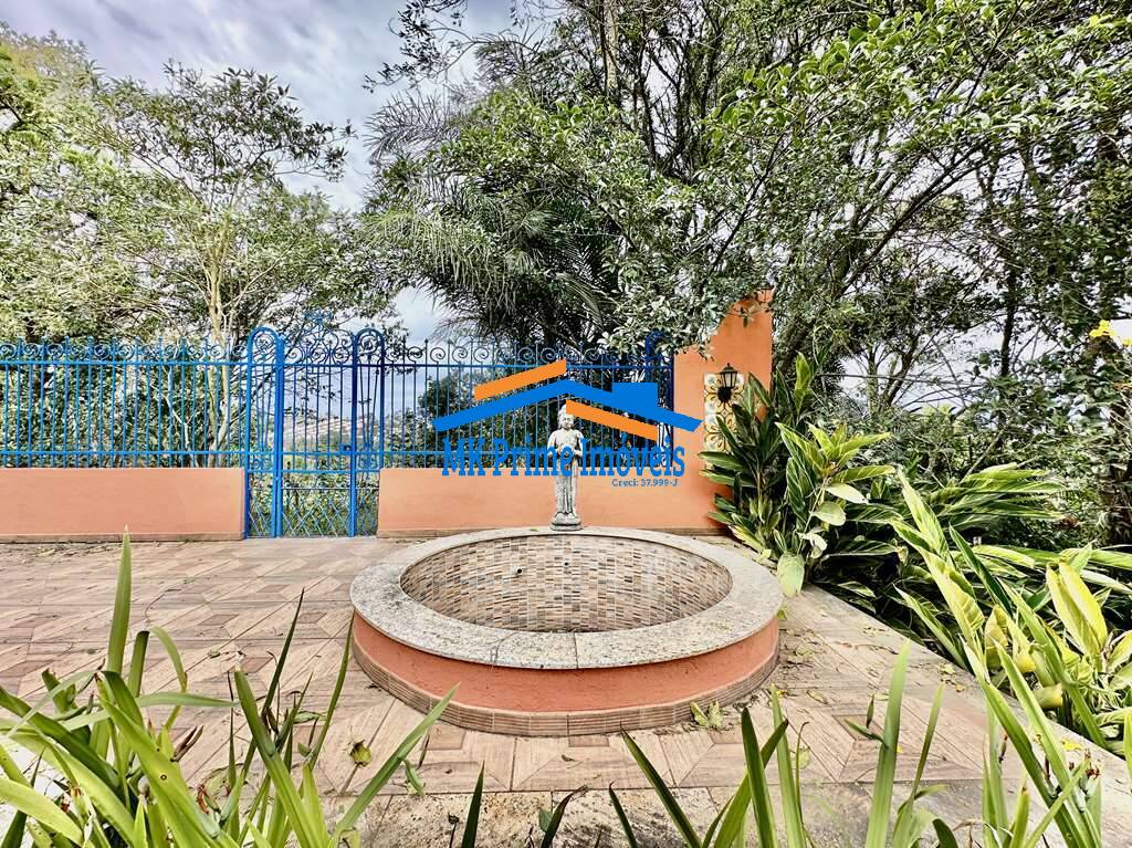 Casa de Condomínio, 4 quartos - Foto 30