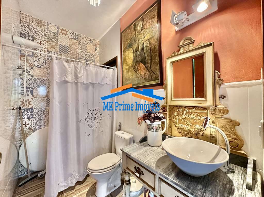 Casa de Condomínio, 4 quartos - Foto 42