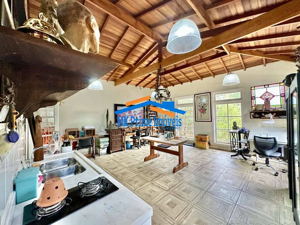 Casa de Condomínio, 4 quartos - Foto 40